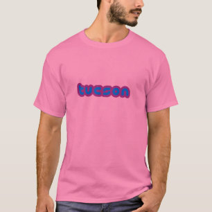 Tucson T-Shirt
