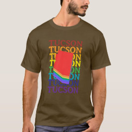 Tucson T - Shirt