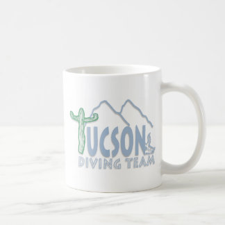 Tucson-Tauchteam-Tasse Tasse