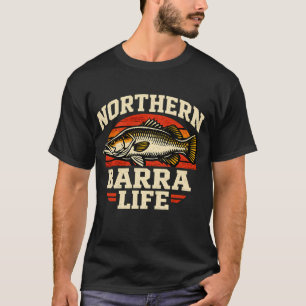 Tudor Meerjungfrau T-Shirt