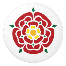 Tudor Rose - englische Rose
