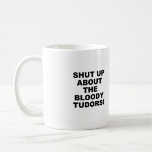 Tudors Tasse