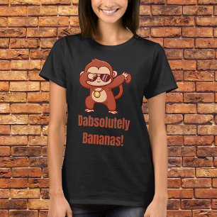Tue Bananen! T-Shirt