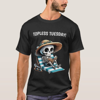 TUESDAY T-Shirt