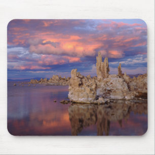 Tufa-Formationen am Mono Lake Mousepad