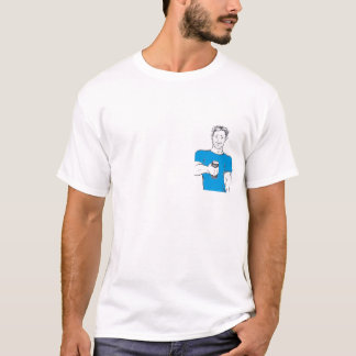 Tuffnite Fass T-Shirt
