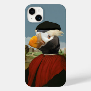 Tufted Puffin - Fun Vogelbeobachters iPhone1 Fall Case-Mate iPhone 14 Plus Hülle