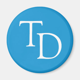 Tufts Daily Mini Magnet