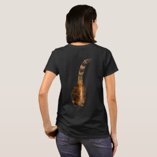Tugboart T - Shirt Deluxe