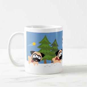 Tugg 2012 Schneeball-Tasse Tasse