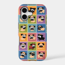 Tugg Farbblock iPhone 5 Fall