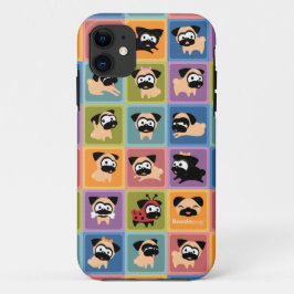 Tugg Farbblock iPhone 5 Fall Case-Mate iPhone Hülle