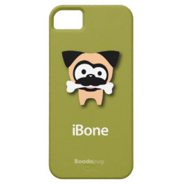 Tugg iBone iPhone5 Fall (Grün) Case-Mate iPhone Hülle
