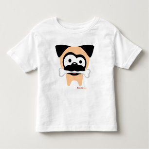 Tugg Knochen-T - Shirt