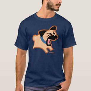 Tugg (UNO) Barke! T-Shirt