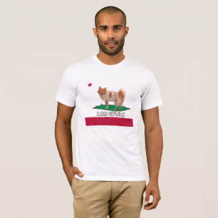 TUGGA REPUBLIK T-Shirt