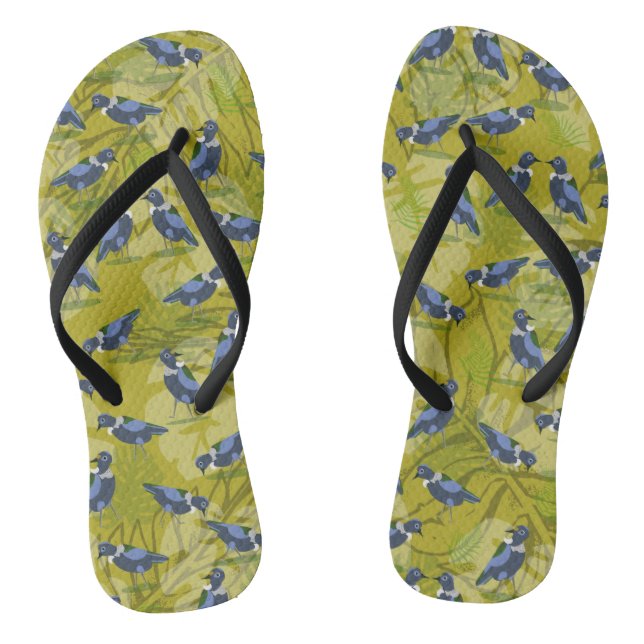 Tui Flip Flops (Fußbett)