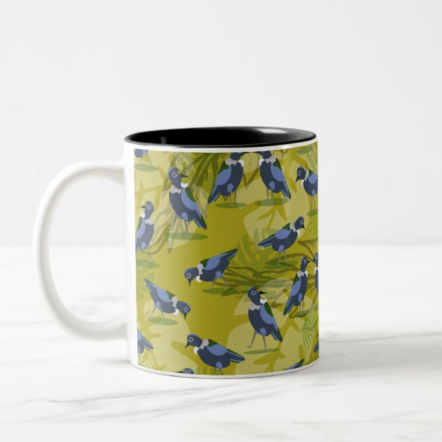 Tui Zweifarbige Tasse (Links)