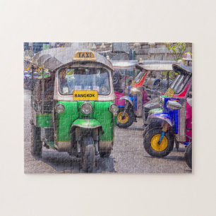 Tuk Puzzle