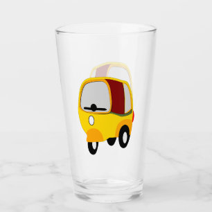 Tuk-Tuk Glas