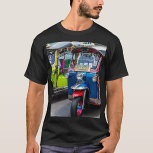 Tuk Tuk T-Shirt