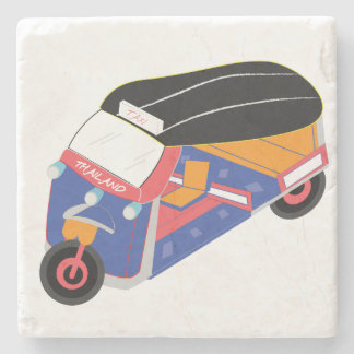 Tuk-Untersetzer Steinuntersetzer