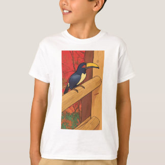 Tukan T-Shirt