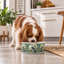 Tukku Maru Hunde-Schüssel