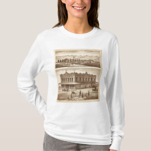 Tulare Co Bank T-Shirt