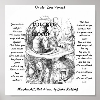 Tulgewood Poster