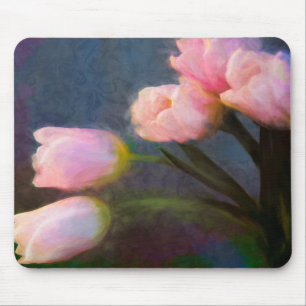 Tulip 2 mousepad
