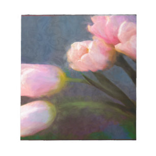 Tulip 2 notizblock
