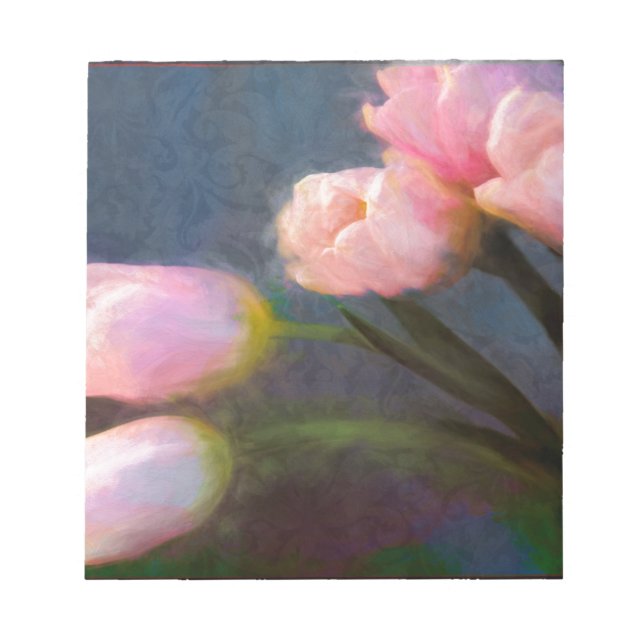 Tulip 2 notizblock (Vorderseite)