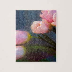 Tulip 2 puzzle