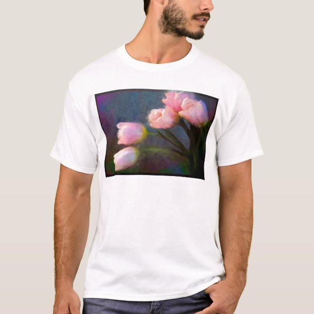 Tulip 2 T-Shirt (Vorderseite)