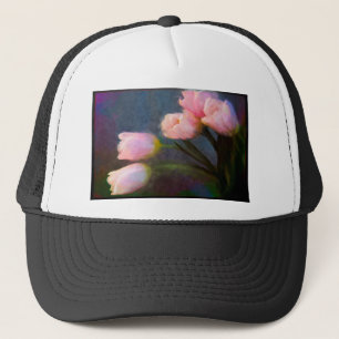 Tulip 2 truckerkappe