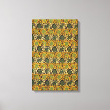 Tulip and Lily Pattern (von William Morris)