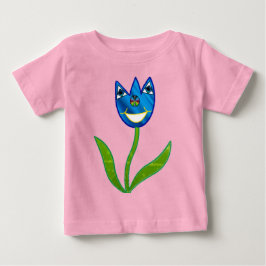 Tulip Baby T-shirt