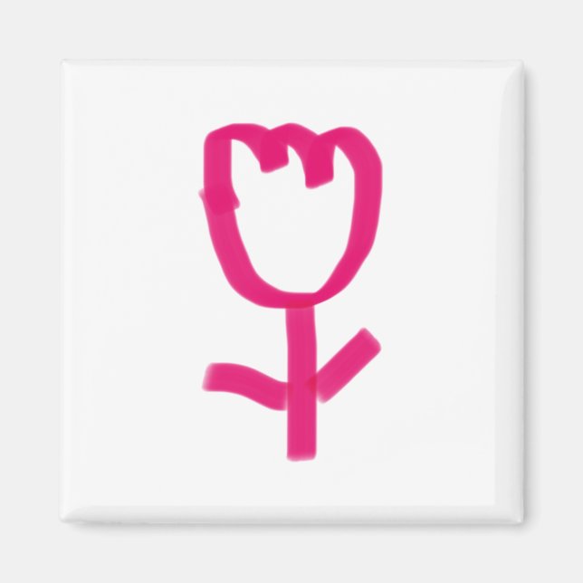 Tulip | magnet (Vorne)