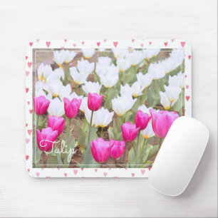 Tulip [Maus-Pad] Mousepad