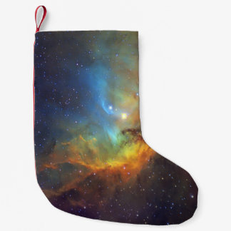 Tulip Nebula SH2-101 NASA Kleiner Weihnachtsstrumpf