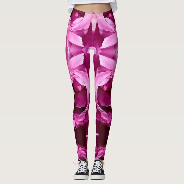 Tulip, nicht mehr nicht weniger leggings (Vorderseite)