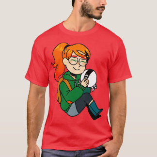 Tulip Olsen Chibi T-Shirt