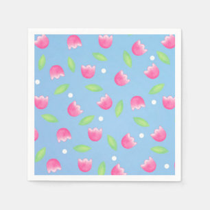 Tulip - Paper Napkins Serviette