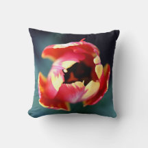 Tulip Pillow Cover