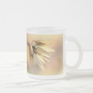 Tulip Poplar Empty Seed Pod Mattglastasse