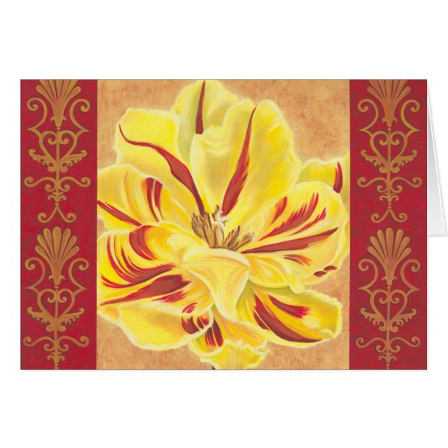 Tulip Power II (Vorderseite (Horizontal))