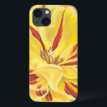 Tulip Power II Case-Mate iPhone Hülle<br><div class="desc">floral</div>