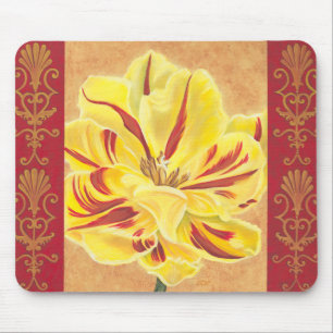 Tulip Power II Mousepad