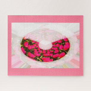 Tulip Puzzle